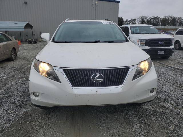 Photo 4 VIN: 2T2ZK1BA7CC081601 - LEXUS RX 350 