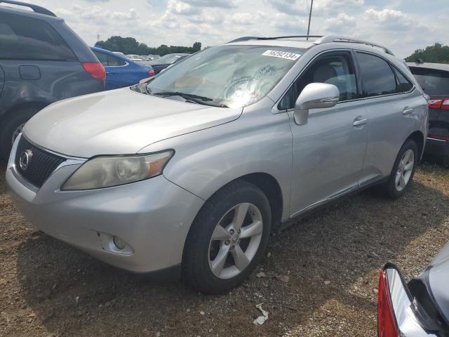 Photo 0 VIN: 2T2ZK1BA7CC081713 - LEXUS RX350 