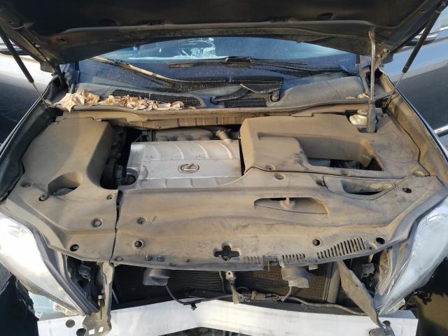 Photo 6 VIN: 2T2ZK1BA7CC081968 - LEXUS RX 350 