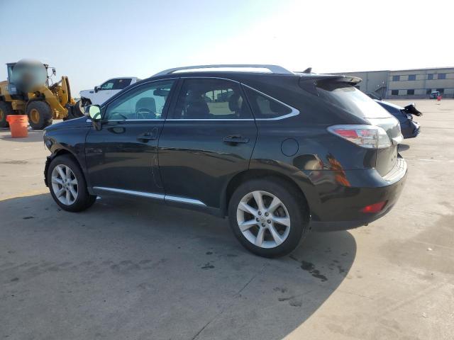 Photo 1 VIN: 2T2ZK1BA7CC083350 - LEXUS RX 350 