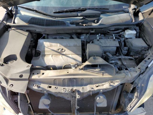 Photo 11 VIN: 2T2ZK1BA7CC083350 - LEXUS RX 350 