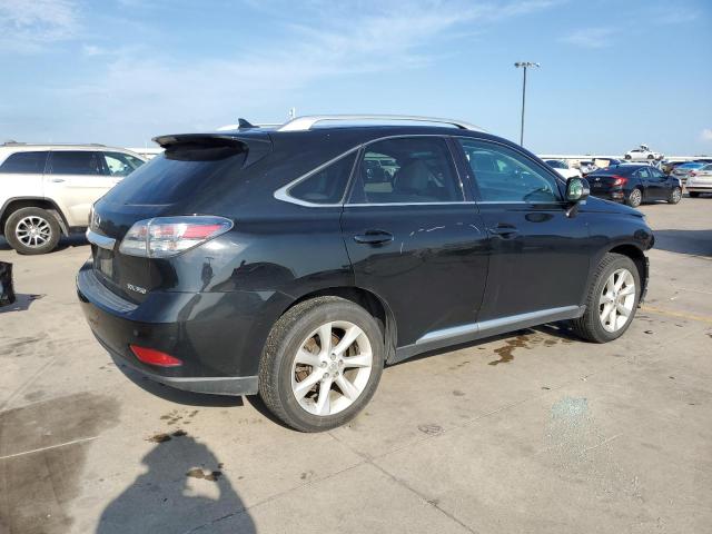 Photo 2 VIN: 2T2ZK1BA7CC083350 - LEXUS RX 350 