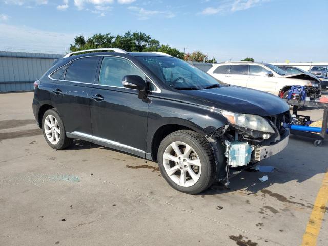 Photo 3 VIN: 2T2ZK1BA7CC083350 - LEXUS RX 350 