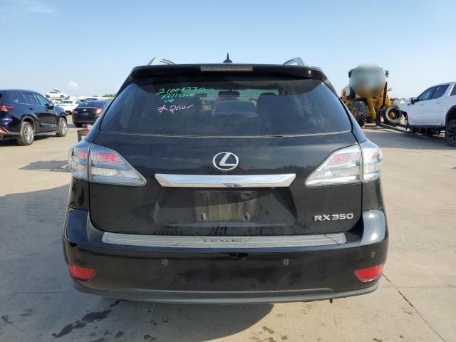 Photo 5 VIN: 2T2ZK1BA7CC083350 - LEXUS RX 350 