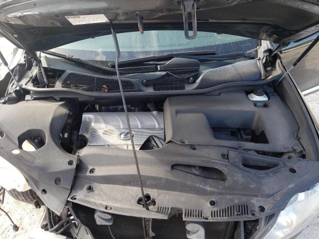 Photo 6 VIN: 2T2ZK1BA7CC085339 - LEXUS RX 350 