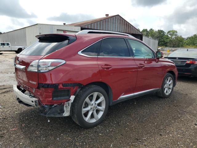 Photo 2 VIN: 2T2ZK1BA7CC085566 - LEXUS RX350 