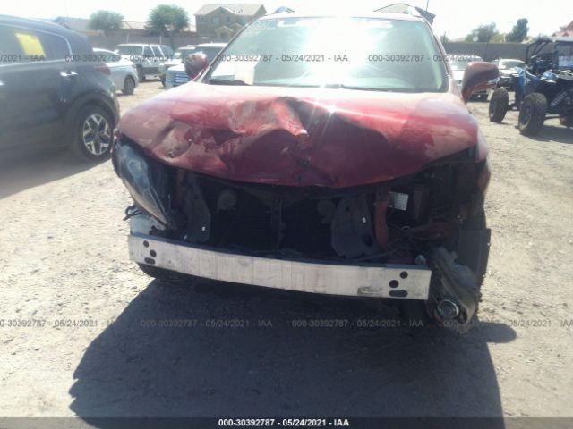 Photo 5 VIN: 2T2ZK1BA7CC086099 - LEXUS RX 350 