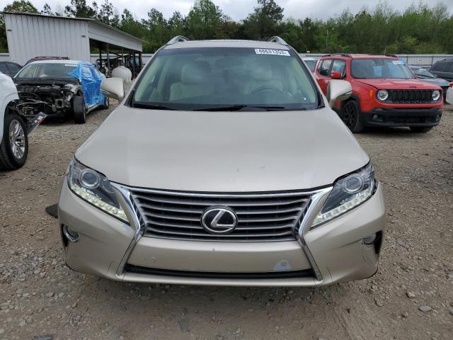 Photo 4 VIN: 2T2ZK1BA7DC088260 - LEXUS RX 350 