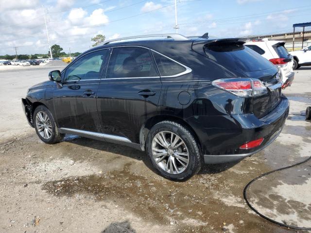 Photo 1 VIN: 2T2ZK1BA7DC090283 - LEXUS RX350 