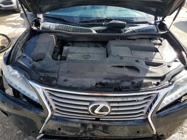 Photo 11 VIN: 2T2ZK1BA7DC090283 - LEXUS RX350 