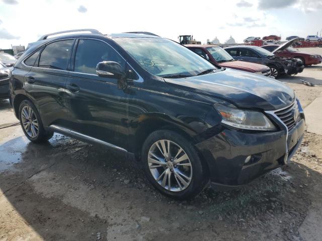 Photo 3 VIN: 2T2ZK1BA7DC090283 - LEXUS RX350 