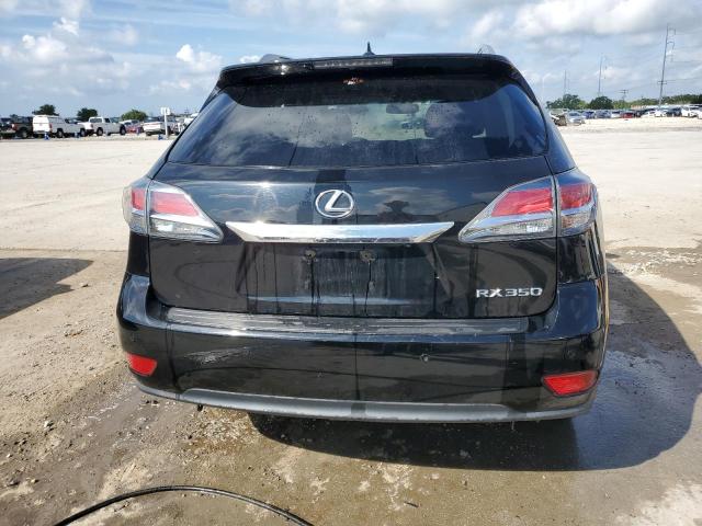 Photo 5 VIN: 2T2ZK1BA7DC090283 - LEXUS RX350 