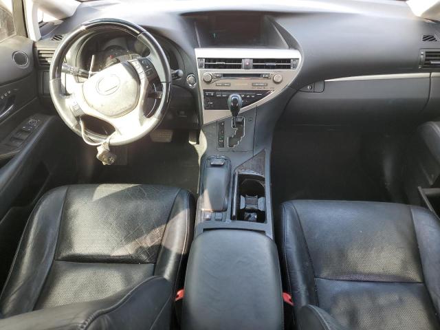 Photo 7 VIN: 2T2ZK1BA7DC090283 - LEXUS RX350 