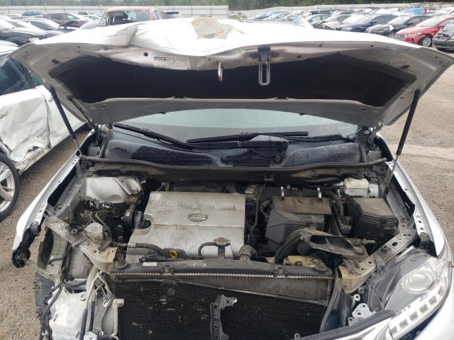 Photo 6 VIN: 2T2ZK1BA7DC091076 - LEXUS RX 350 