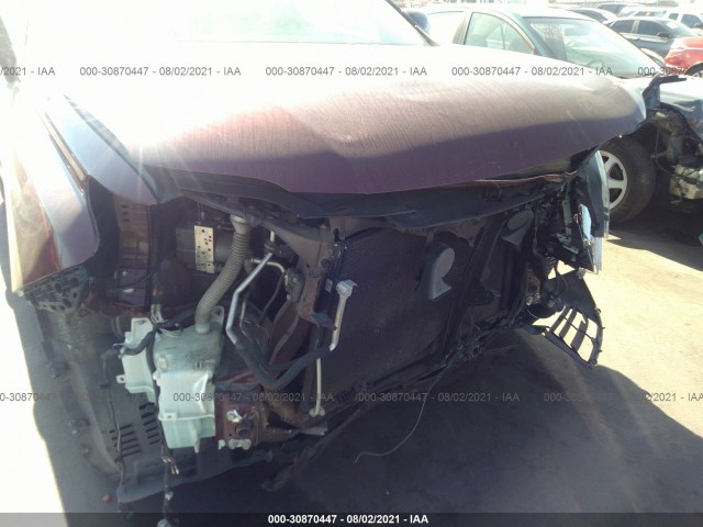 Photo 5 VIN: 2T2ZK1BA7DC091319 - LEXUS RX 350 