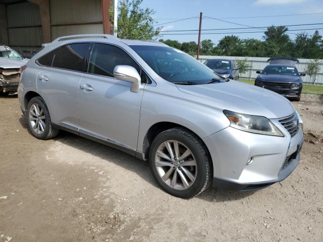 Photo 3 VIN: 2T2ZK1BA7DC092163 - LEXUS RX350 