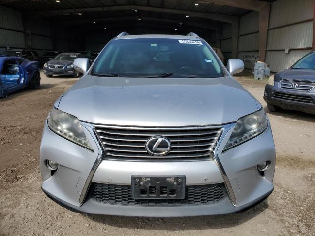 Photo 4 VIN: 2T2ZK1BA7DC092163 - LEXUS RX350 