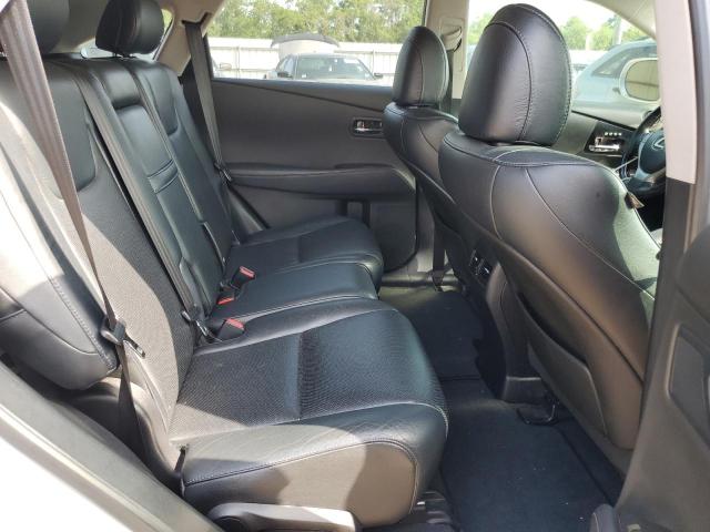 Photo 9 VIN: 2T2ZK1BA7DC092163 - LEXUS RX350 