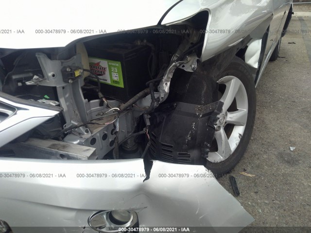 Photo 5 VIN: 2T2ZK1BA7DC098741 - LEXUS RX 350 