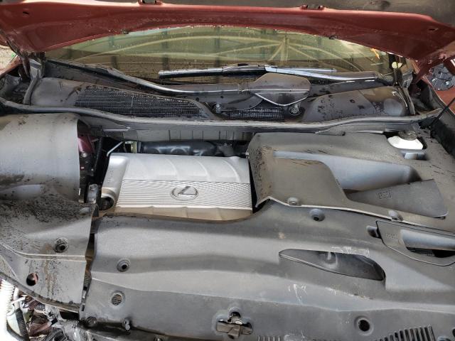 Photo 6 VIN: 2T2ZK1BA7DC101024 - LEXUS RX 350 