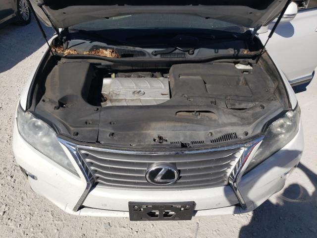 Photo 10 VIN: 2T2ZK1BA7DC102237 - LEXUS RX 350 