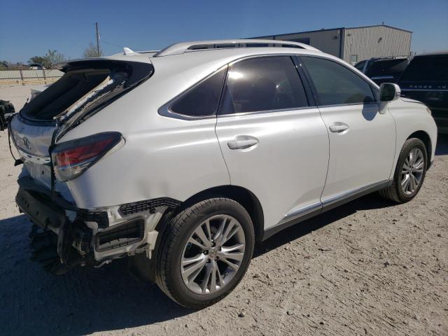 Photo 2 VIN: 2T2ZK1BA7DC102237 - LEXUS RX 350 