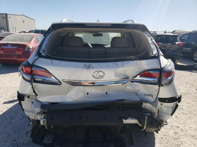 Photo 5 VIN: 2T2ZK1BA7DC102237 - LEXUS RX 350 