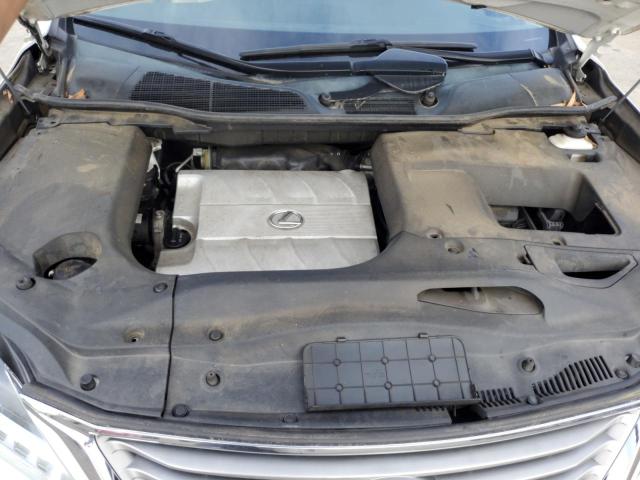 Photo 10 VIN: 2T2ZK1BA7DC106644 - LEXUS RX350 