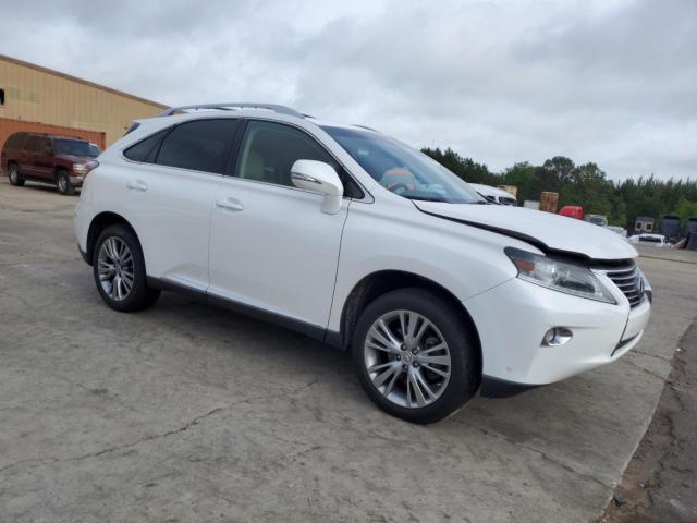 Photo 3 VIN: 2T2ZK1BA7DC106644 - LEXUS RX350 