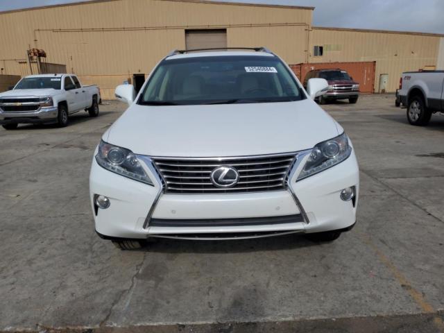 Photo 4 VIN: 2T2ZK1BA7DC106644 - LEXUS RX350 