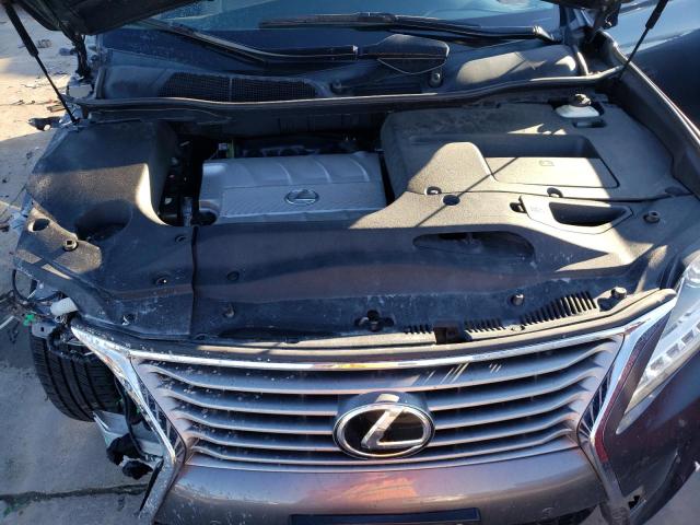 Photo 10 VIN: 2T2ZK1BA7DC109348 - LEXUS RX 350 