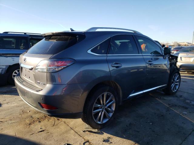 Photo 2 VIN: 2T2ZK1BA7DC109348 - LEXUS RX 350 