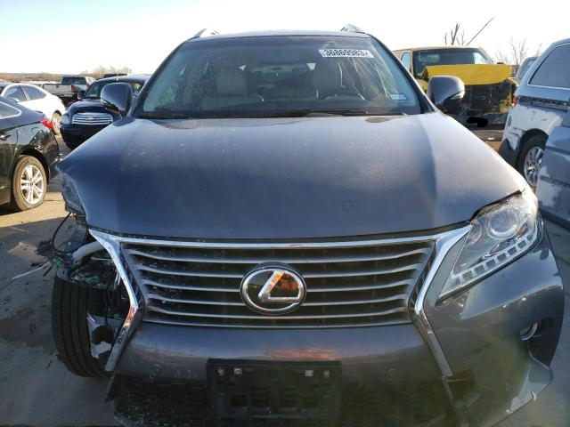 Photo 4 VIN: 2T2ZK1BA7DC109348 - LEXUS RX 350 