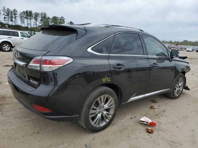 Photo 2 VIN: 2T2ZK1BA7DC109379 - LEXUS RX 350 