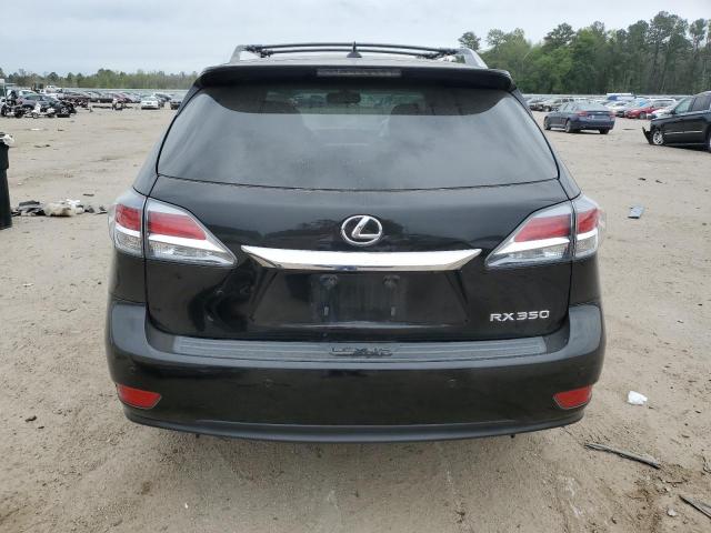 Photo 5 VIN: 2T2ZK1BA7DC109379 - LEXUS RX 350 