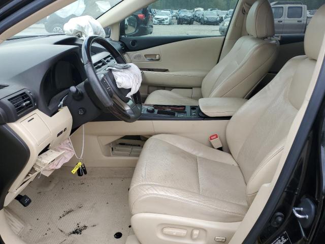 Photo 6 VIN: 2T2ZK1BA7DC109379 - LEXUS RX 350 