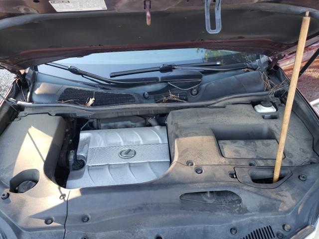 Photo 6 VIN: 2T2ZK1BA7DC111133 - LEXUS RX 350 