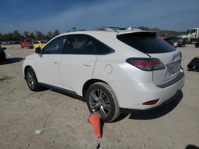 Photo 1 VIN: 2T2ZK1BA7DC112380 - LEXUS RX 350 