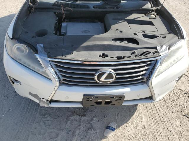 Photo 11 VIN: 2T2ZK1BA7DC112380 - LEXUS RX 350 