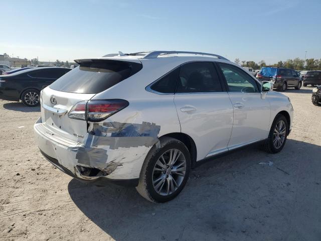 Photo 2 VIN: 2T2ZK1BA7DC112380 - LEXUS RX 350 