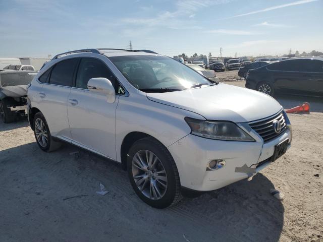 Photo 3 VIN: 2T2ZK1BA7DC112380 - LEXUS RX 350 