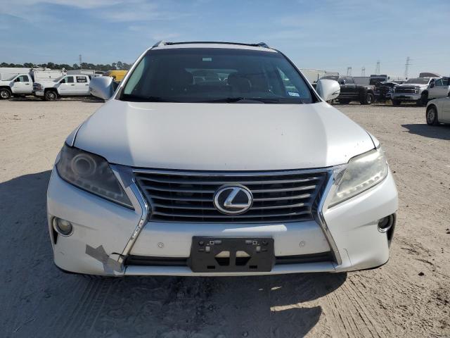 Photo 4 VIN: 2T2ZK1BA7DC112380 - LEXUS RX 350 