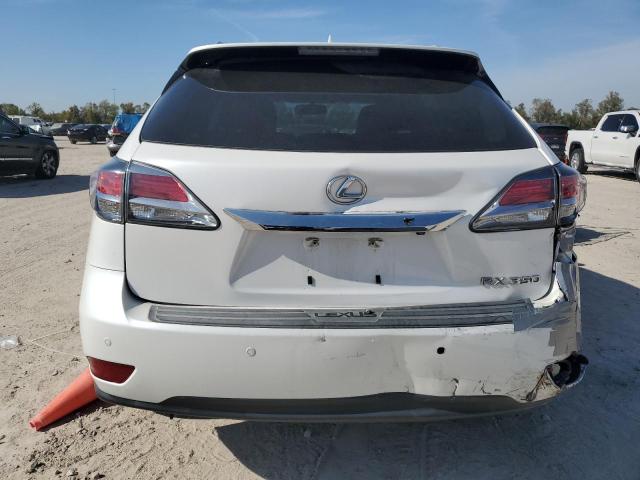 Photo 5 VIN: 2T2ZK1BA7DC112380 - LEXUS RX 350 