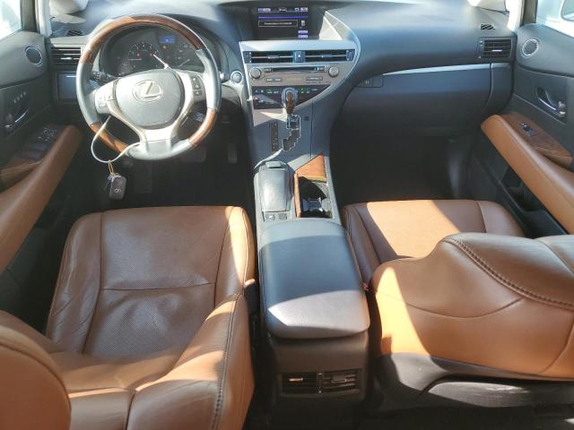 Photo 7 VIN: 2T2ZK1BA7DC112380 - LEXUS RX 350 