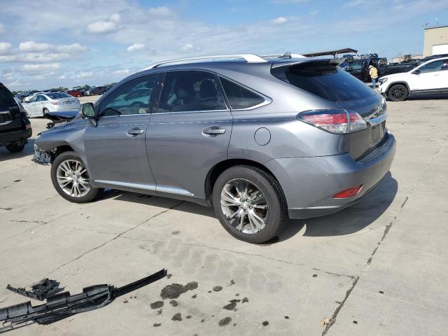 Photo 1 VIN: 2T2ZK1BA7DC112542 - LEXUS RX 350 