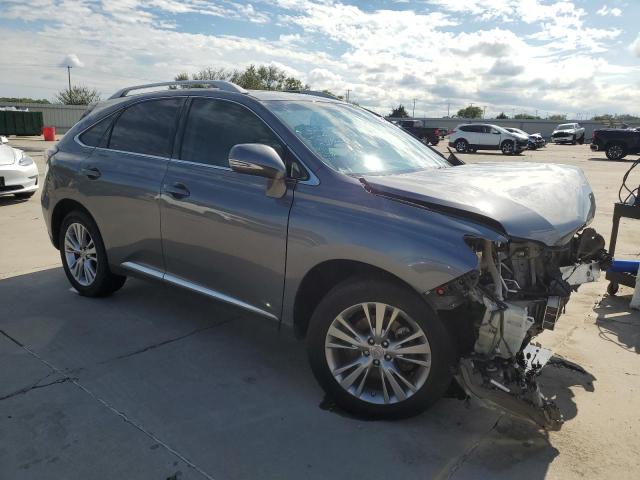 Photo 3 VIN: 2T2ZK1BA7DC112542 - LEXUS RX 350 