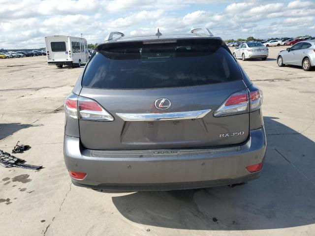 Photo 5 VIN: 2T2ZK1BA7DC112542 - LEXUS RX 350 