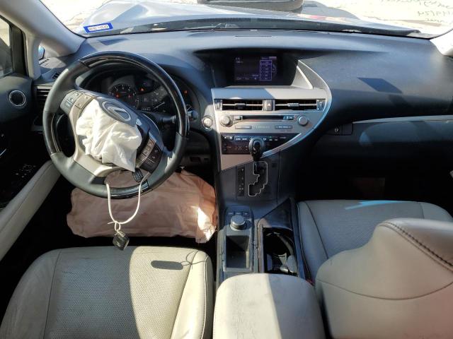 Photo 7 VIN: 2T2ZK1BA7DC112542 - LEXUS RX 350 