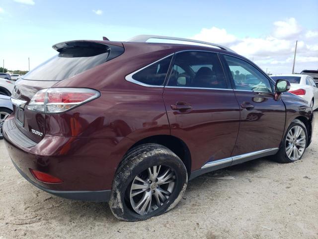 Photo 2 VIN: 2T2ZK1BA7DC114937 - LEXUS RX 350 