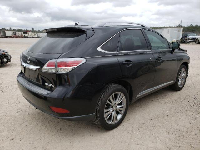 Photo 2 VIN: 2T2ZK1BA7DC116817 - LEXUS RX 350 